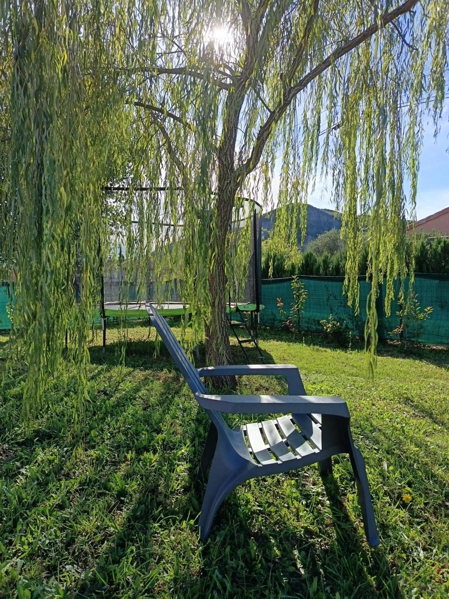 Sun Vallon Kültér fotó
